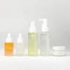 TRX + Cera Bright Serum + Bakuchiol Dew Cream