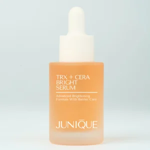 TRX + CERA Bright Serum