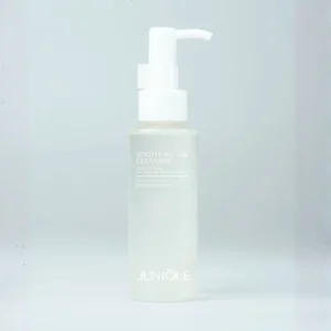 Soothing Gel Cleanser