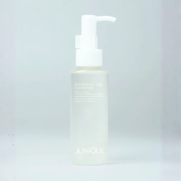 4 (1) Soothing Gel Cleanser