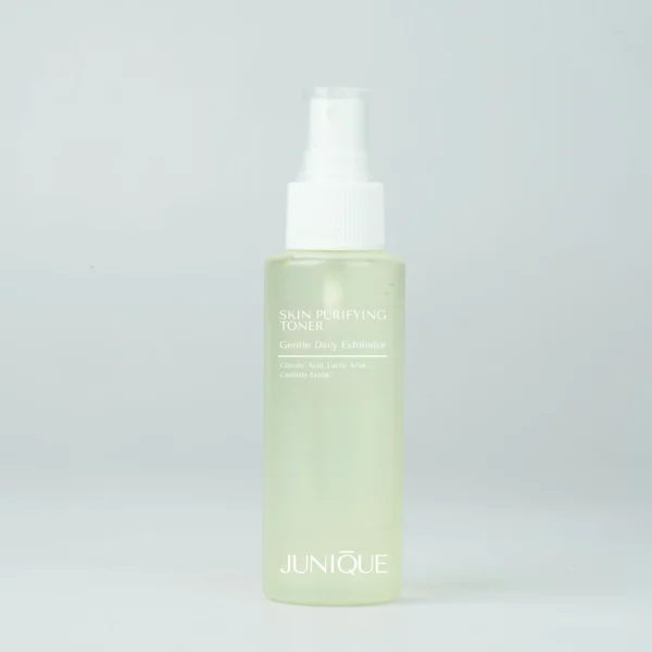 5 Skin Purifying Toner