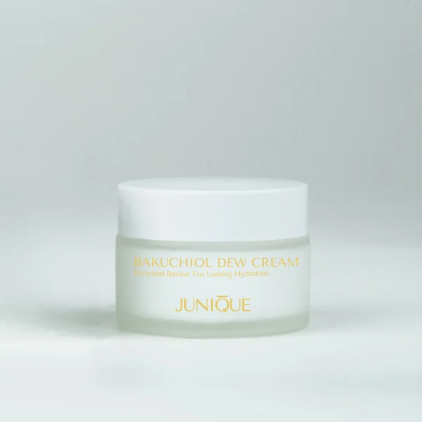 Bakuchiol Dew Cream